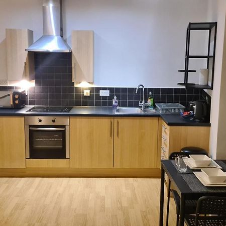 Homestay By Bic Melbourne 14 - Leeds Морли Экстерьер фото