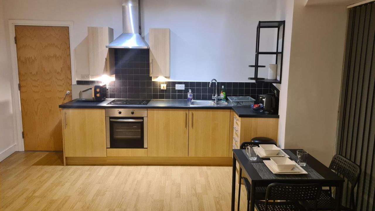 Homestay By Bic Melbourne 14 - Leeds Морли Экстерьер фото