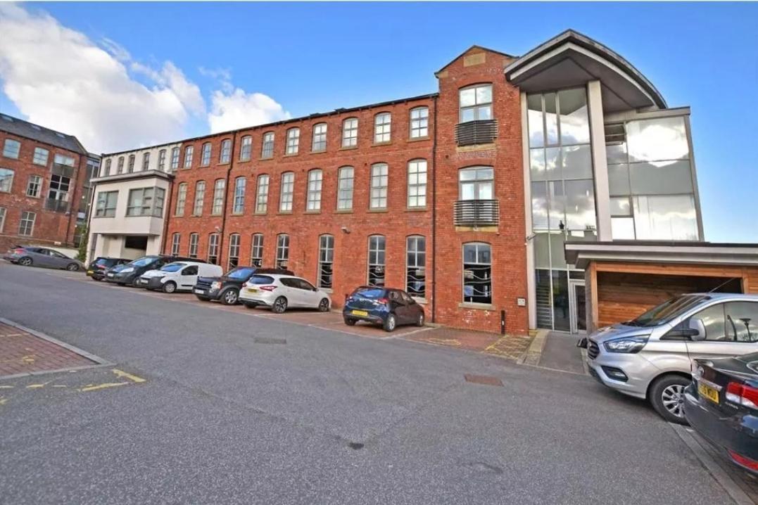 Homestay By Bic Melbourne 14 - Leeds Морли Экстерьер фото