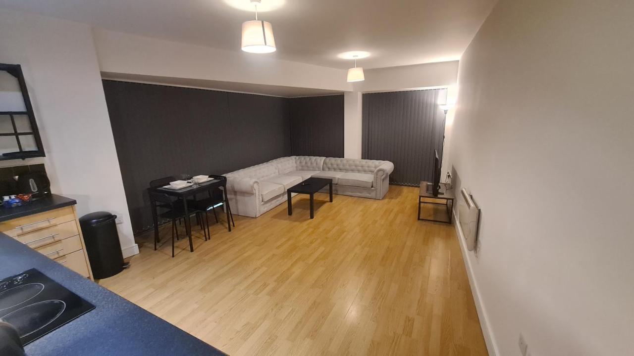 Homestay By Bic Melbourne 14 - Leeds Морли Экстерьер фото