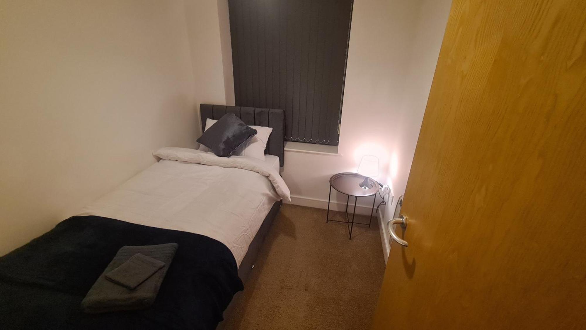 Homestay By Bic Melbourne 14 - Leeds Морли Экстерьер фото