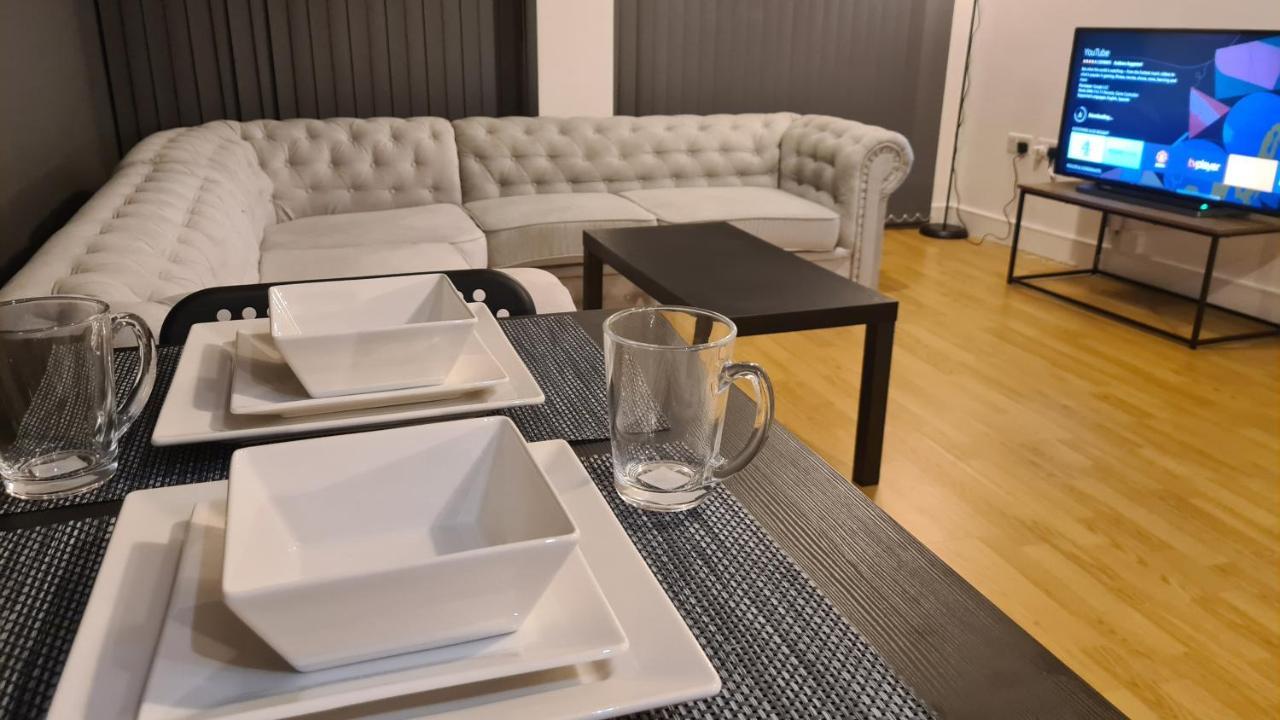 Homestay By Bic Melbourne 14 - Leeds Морли Экстерьер фото