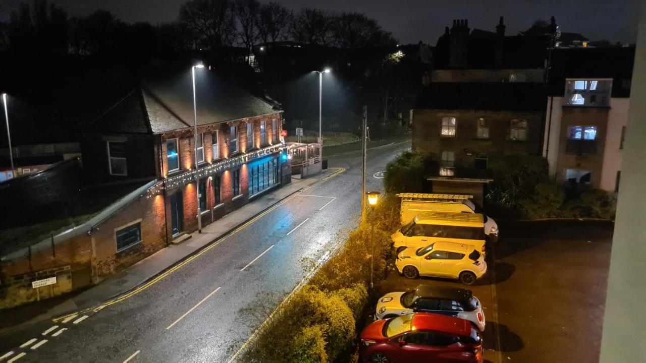 Homestay By Bic Melbourne 14 - Leeds Морли Экстерьер фото