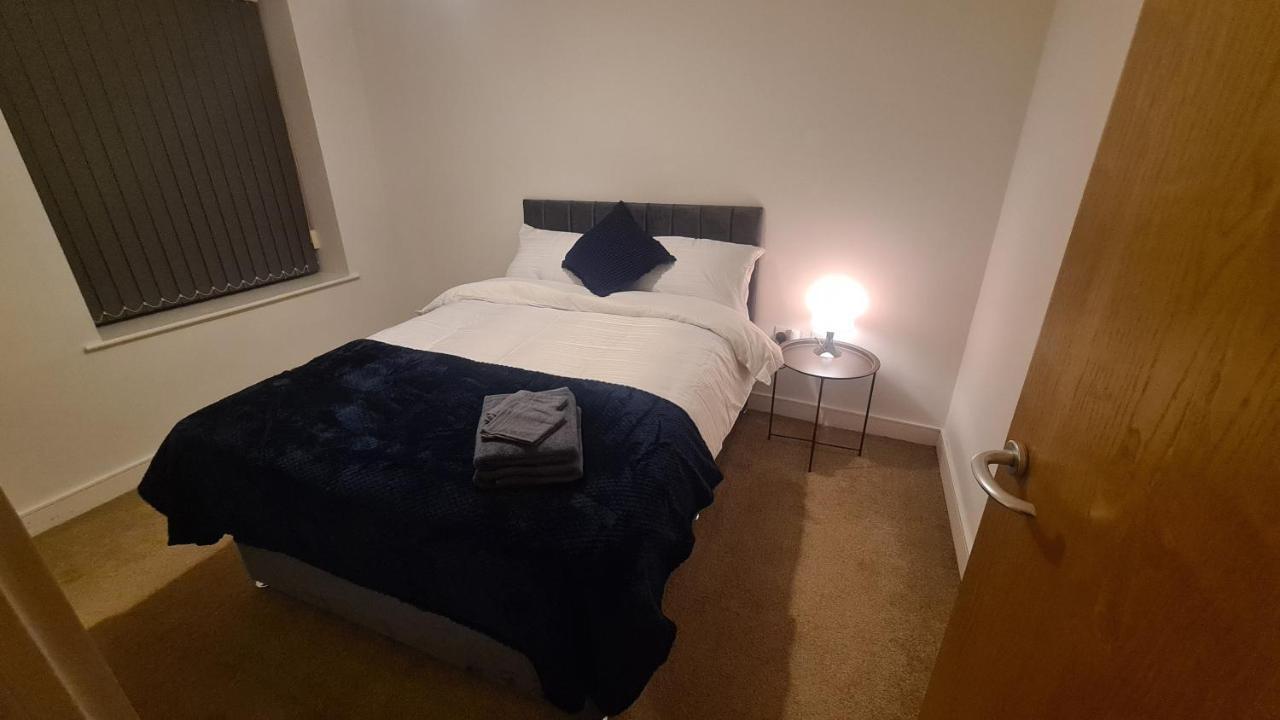Homestay By Bic Melbourne 14 - Leeds Морли Экстерьер фото
